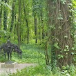 Skulpturenpark Wesenberg "Künstler Bei Wu"