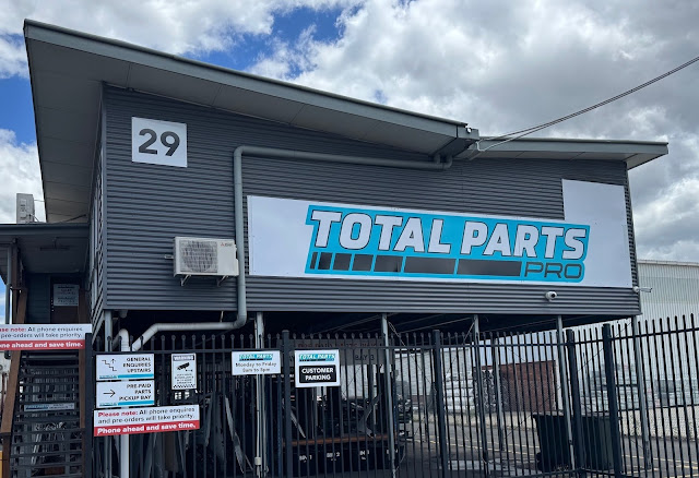 Total Parts Plus