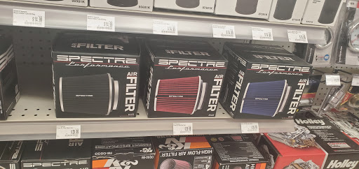 Auto Parts Store «AutoZone», reviews and photos, 213 Chester Pike, Glenolden, PA 19036, USA