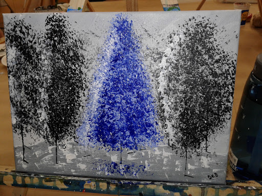 Craft Store «Michaels», reviews and photos, 10106 W Happy Valley Pkwy, Peoria, AZ 85383, USA