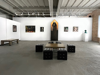 33 Contemporary Gallery