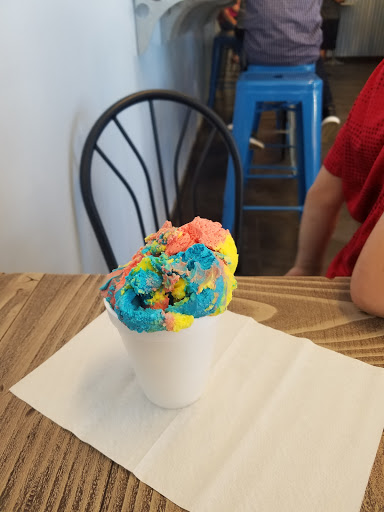 Dessert Shop «The Frozen Monkey», reviews and photos, 15661 W Roosevelt St #105, Goodyear, AZ 85338, USA