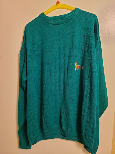 Dry Cleaner «Perfect Touch Cleaners», reviews and photos, 4022 E Greenway Rd # 15, Phoenix, AZ 85032, USA