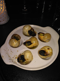 Escargot du Restaurant français CaféGourmand à Dijon - n°5