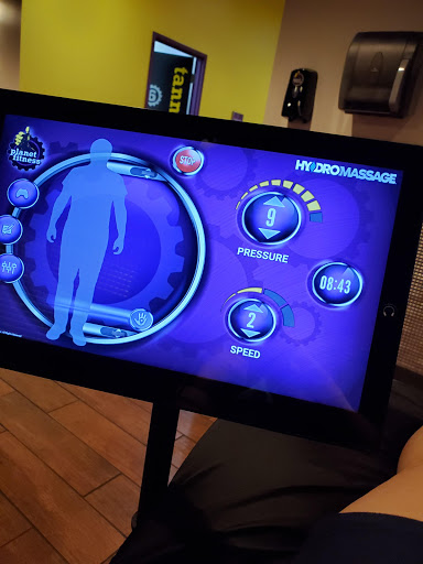 Gym «Planet Fitness», reviews and photos, 3121 Ross Clark Cir #1, Dothan, AL 36303, USA