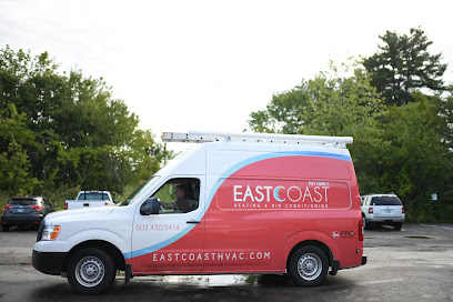East Coast Heating & Air Conditioning Inc.