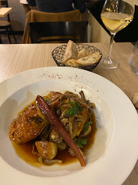Les plus récentes photos du Restaurant français Muse Restaurant à Vienne - n°4