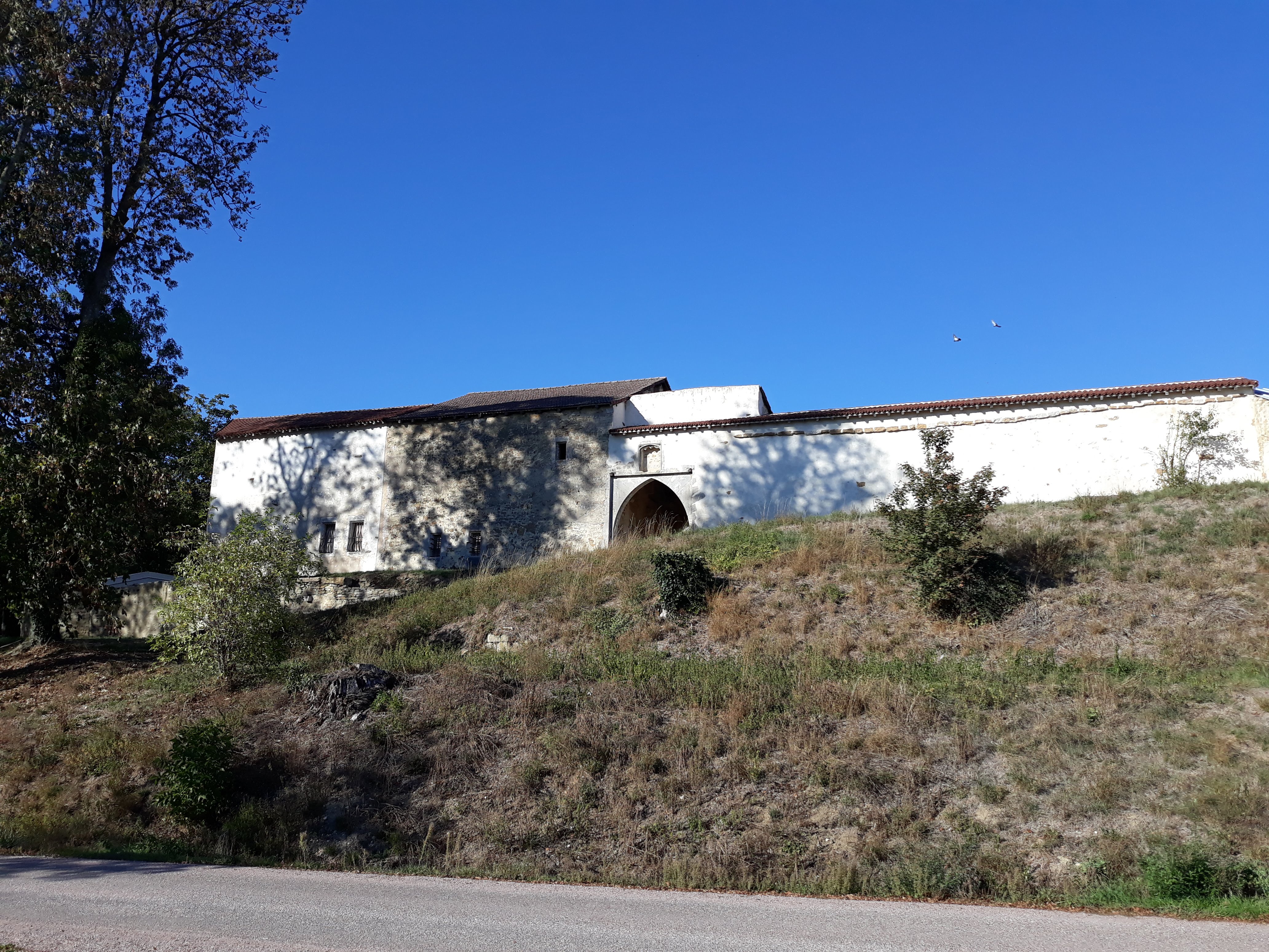 Photo n° 2 de l'avis de Jean-jacques.A fait le 04/12/2017 à 17:41