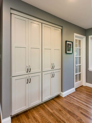 Contractor «Las Aguilas Contracting», reviews and photos, 753 W Jewel Ave, Kirkwood, MO 63122, USA