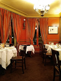Atmosphère du Restaurant français Chez Georges à Paris - n°12