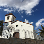 Iglesia Parroquial - Calle Iglesia, 16, 04898 El Hijate, Almería, España