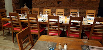 Atmosphère du Restaurant français L'Os à Moëlle Toulouse - n°14