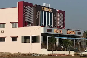 Hotel Sahyog image