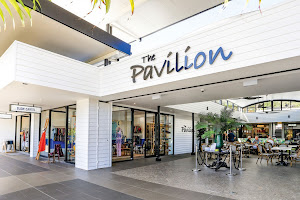 The Pavilion The Noosa Junction