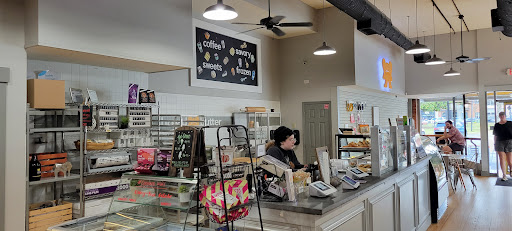 Bakery «Bread and Butter Bakery», reviews and photos, 1124 Monticello St SW, Covington, GA 30014, USA