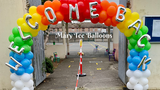 Mary Tee Balloons