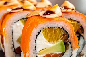 Sushi King. Доставка суші image
