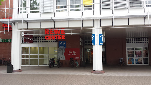 REWE Center