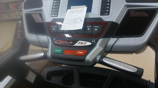 Non-Profit Organization «Goodwill Industries», reviews and photos, 1733 Pearl Rd #101, Brunswick, OH 44212, USA