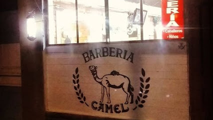 Camelbarbershop