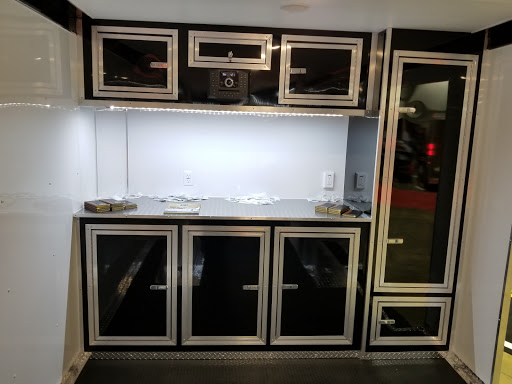 Freight Forwarding Service «Us Cargo», reviews and photos, 17645 Commerce Dr, Bristol, IN 46507, USA