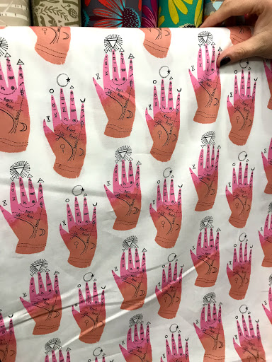 Fabric Store «Stonemountain & Daughter Fabrics», reviews and photos, 2518 Shattuck Ave, Berkeley, CA 94704, USA