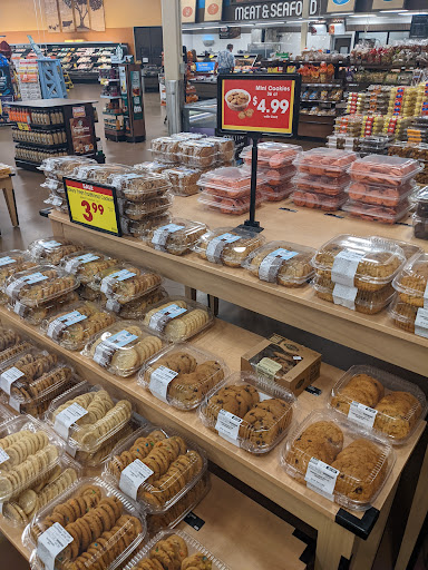 Grocery Store «King Soopers Marketplace», reviews and photos, 100 N 50th Ave, Brighton, CO 80601, USA