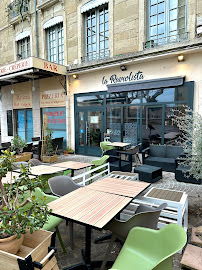 Les plus récentes photos du Restaurant La Raviolista à Romans-sur-Isère - n°1