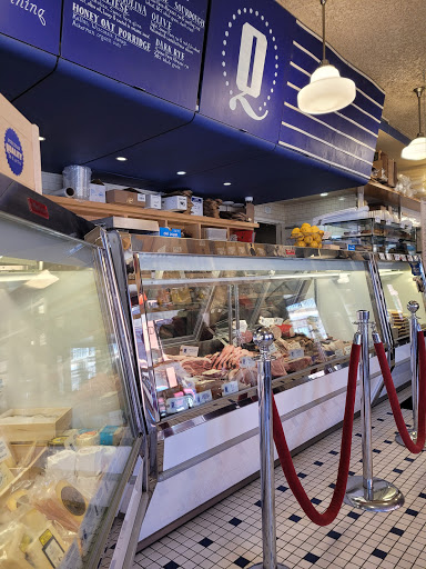 Cafe «Publican Quality Meats», reviews and photos, 825 W Fulton Market, Chicago, IL 60607, USA