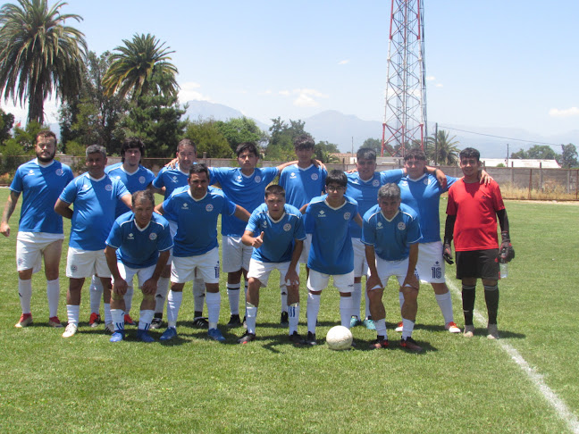 Comentarios y opiniones de Estadio Deportivo Chile