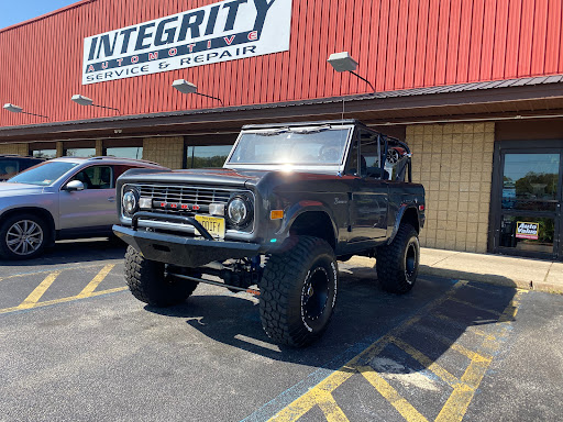 Auto Repair Shop «Integrity Automotive», reviews and photos, 1971 N Black Horse Pike, Williamstown, NJ 08094, USA