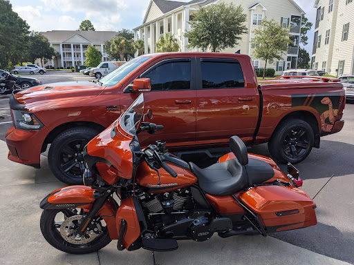 Tire Shop «Firestone Complete Auto Care», reviews and photos, 156 Middle Ridge Ave, Conway, SC 29526, USA