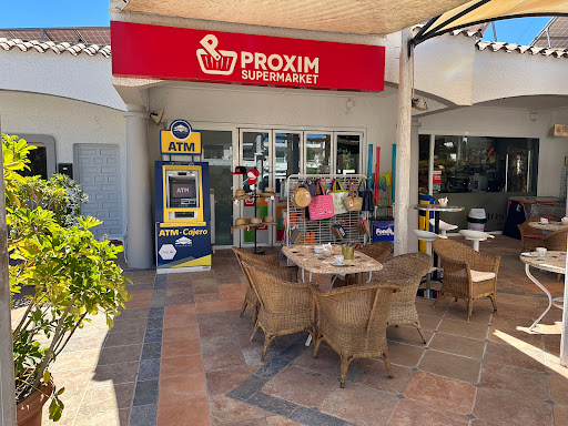 Samos Deli - Proxim Siesta