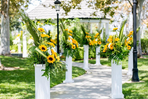 Florist «Huntington Flowers», reviews and photos, 10086 Adams Ave, Huntington Beach, CA 92646, USA