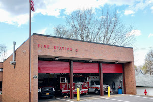 Syracuse Fire Station 3