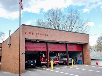 Syracuse Fire Station 3