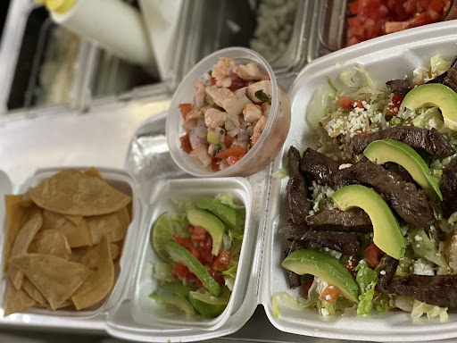 Grocery Store «Family Meat Grocery», reviews and photos, 3201 W Main St, Mims, FL 32754, USA