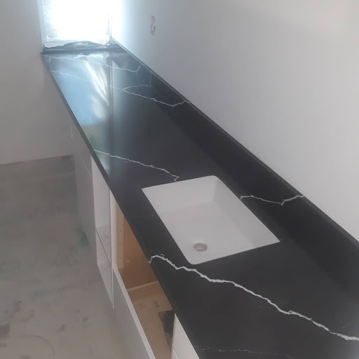 Fusion Marble and Countertops