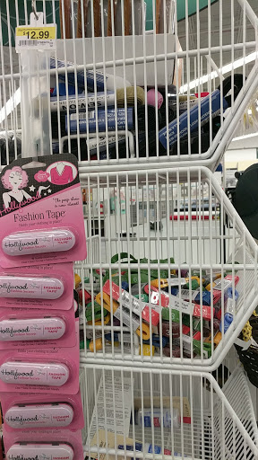 Fabric Store «Jo-Ann Fabrics and Crafts», reviews and photos, 48 NJ-23, Riverdale, NJ 07457, USA
