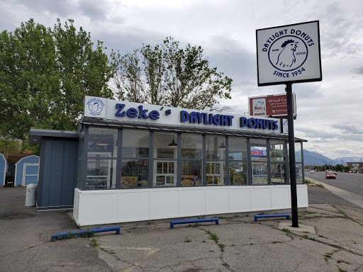 Donut Shop «Daylight Donuts», reviews and photos, 125 State St, Pleasant Grove, UT 84062, USA