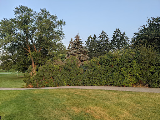 Private Golf Course «Blue Mound Golf and Country Club», reviews and photos, 10122 W North Ave, Wauwatosa, WI 53226, USA