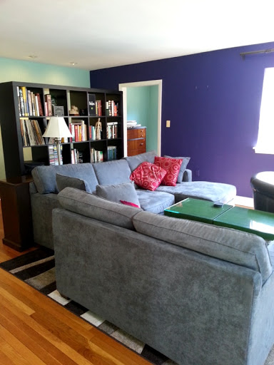 Painter «CertaPro Painters of Reading, PA», reviews and photos, 2669 Shillington Rd #312, Reading, PA 19608, USA