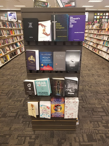 Book Store «Books-A-Million», reviews and photos, 2929 James Sanders Blvd, Paducah, KY 42001, USA