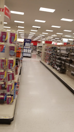 Department Store «Target», reviews and photos, 356 12th St SW, Forest Lake, MN 55025, USA