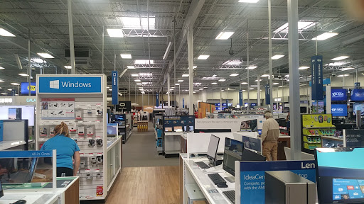 Electronics Store «Best Buy», reviews and photos, 4717 S Padre Island Dr, Corpus Christi, TX 78411, USA