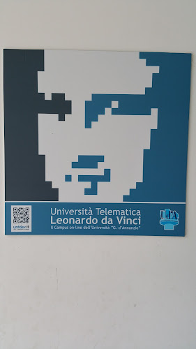 Università Telematica Leonardo da Vinci, Torrevecchia Teatina - Università