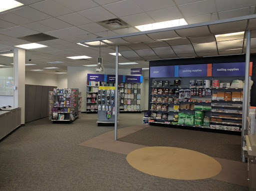Print Shop «FedEx Office Print & Ship Center», reviews and photos, 4832 Highland Dr, Salt Lake City, UT 84117, USA