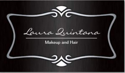 Laura Makeup & Hair