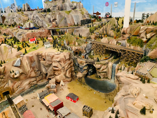 Museum «Roads and Rails Museum», reviews and photos, 200 N East St, Frederick, MD 21701, USA