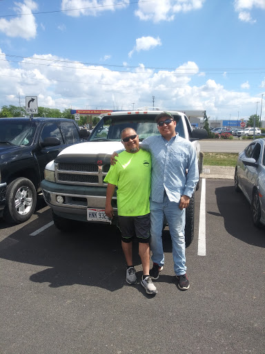 Department Store «JCPenney», reviews and photos, 2001 South Rd, Poughkeepsie, NY 12601, USA